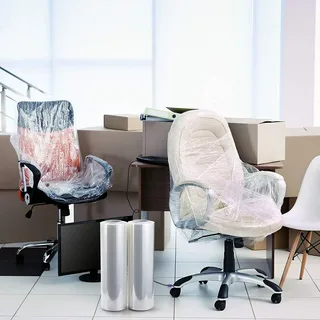 Office Furniture Moving